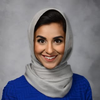 Soha Suleman, DO, Psychiatry, Richmond, VA