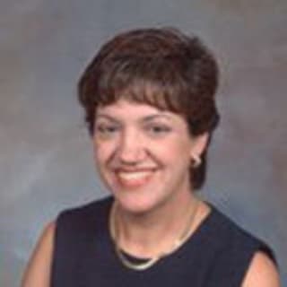 Martha Strauser, MD
