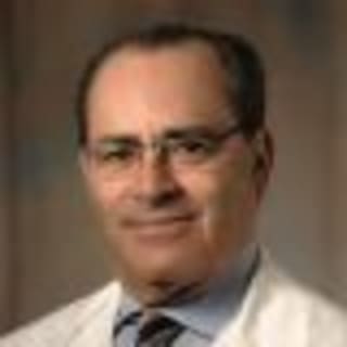 Allan Greenspan, MD, Cardiology, Philadelphia, PA, Einstein Medical Center Philadelphia