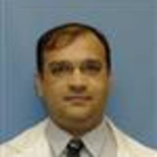 Sandeep Pradhan, MD, Infectious Disease, Dunedin, FL, Morton Plant Hospital