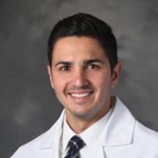 Zachary Demertzis, DO, Cardiology, Royal Oak, MI