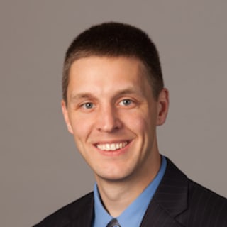 Jonathan Bjork, MD