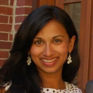 Meghana Rao, MD, Cardiology, Waterford, CT