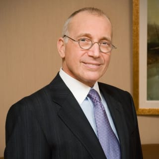John Grossman, MD