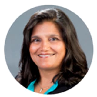 Pratiksha Patel, MD