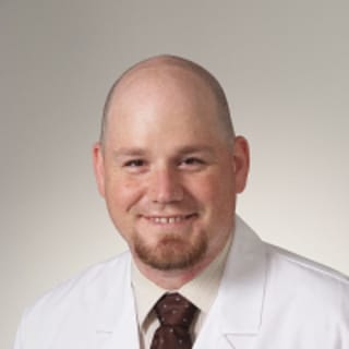 David Strain, MD