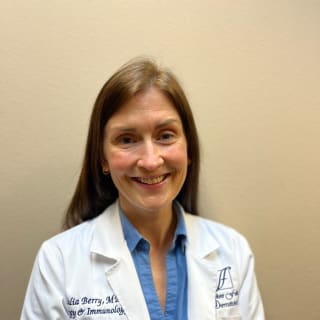 Alalia Berry, MD, Allergy & Immunology, Corvallis, OR, Good Samaritan Regional Medical Center