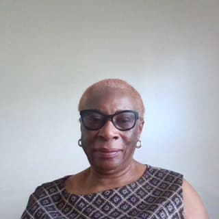 Ngozi Amadi-Obi, Psychiatric-Mental Health Nurse Practitioner, Arlington, VA