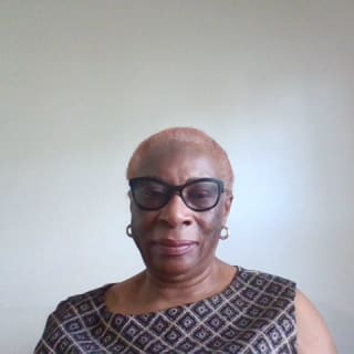 Ngozi Amadi-Obi, Psychiatric-Mental Health Nurse Practitioner, Bowie, MD