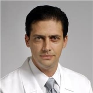 Hermann Stubbe, MD, Family Medicine, Weston, FL, Cleveland Clinic Florida