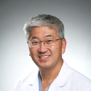 Dr. Steve Lee, MD – Kirkland, WA | Anesthesiology