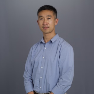 Hank Ng, MD, Internal Medicine, New York, NY, Providence St. Joseph Hospital Eureka