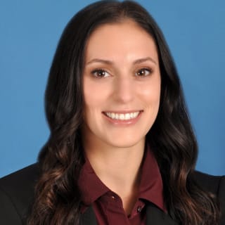 Nikki Avendano, MD, Resident Physician, Wauwatosa, WI