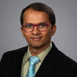 Binod Wagle, MD, Neurology, Olympia, WA