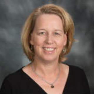 Suzanne Groah, MD