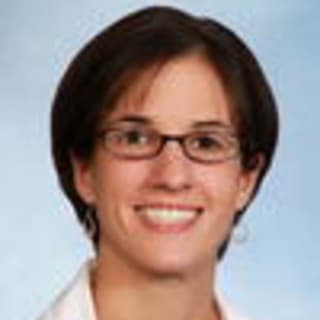 Lisa (Andruszkiewicz) Ceplikas, MD, Family Medicine, Swampscott, MA, Salem Hospital