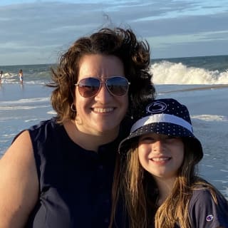 Michele Boop, Family Medicine, Mifflintown, PA
