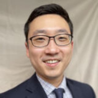 Frederick Mun, MD, Orthopaedic Surgery, Baltimore, MD