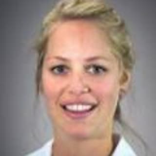 Sara (Talbot) Child, PA, Orthopedics, Burlington, VT, University of Vermont Medical Center