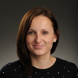 Evgenia Krotova, MD, Internal Medicine, New York, NY