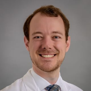 Garrett Ransom, MD, Family Medicine, Jackson, TN, Jackson-Madison County General Hospital