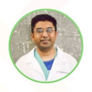 Hari Radhakrishnan, MD, Research, Houston, TX