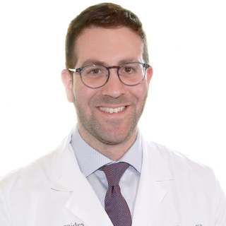 Itamar Futterman, MD, Obstetrics & Gynecology, Brooklyn, NY