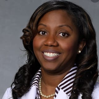 Tiffany Strothers-Butler, Family Nurse Practitioner, Cherry Hill, NJ