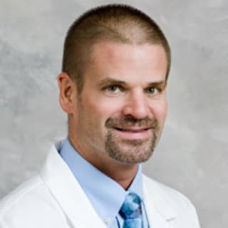 Wade Carlson, MD, Family Medicine, Peoria, IL, OSF Saint Francis Medical Center