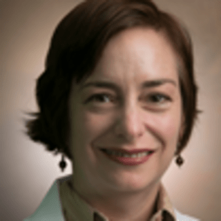 Suzanne Rosen, MD