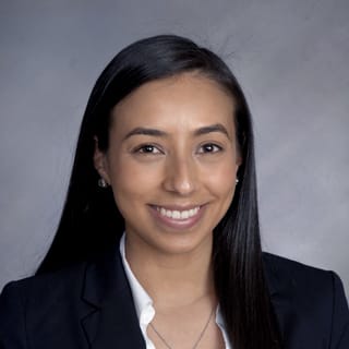 Jasmin Feliciano, MD, Resident Physician, Philadelphia, PA