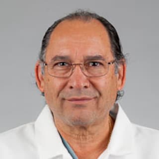 Octavio Cardona-Loya Sr., MD