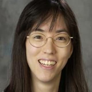 Gwendolyn Okuzumi, MD