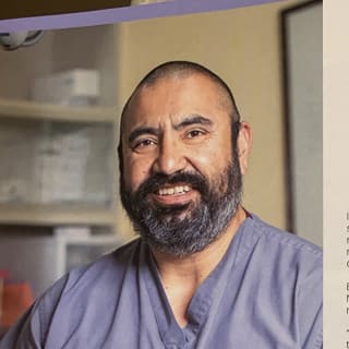 Gary Nanez, MD, Otolaryngology (ENT), El Paso, TX, Las Palmas Del Sol Healthcare