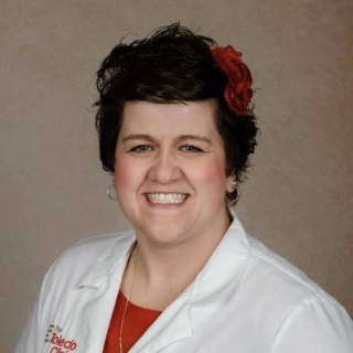 Melinda Campbell, Adult Care Nurse Practitioner, Toledo, OH