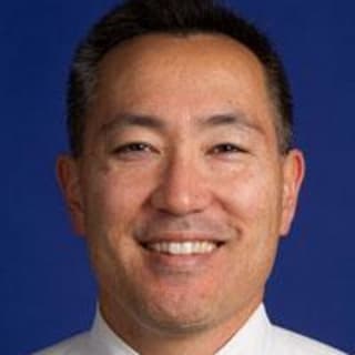 Mark Shimazaki, DO, Geriatrics, Santa Clara, CA, Kaiser Permanente Santa Clara Medical Center
