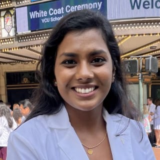 Divya Shan, MD, Other MD/DO, Richmond, VA