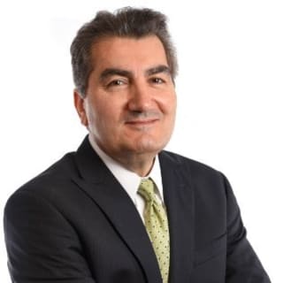 Behzad Noorbehesht, MD, Radiology, Oxnard, CA
