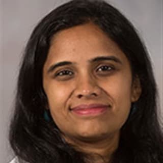 Swetha Rani Kanduri, MD, Nephrology, San Antonio, TX