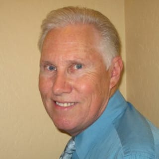 John Pacey, Pharmacist, Phoenix, AZ