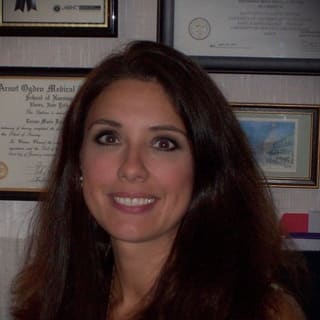 Teresa Pitcher, Psychiatric-Mental Health Nurse Practitioner, Towanda, PA