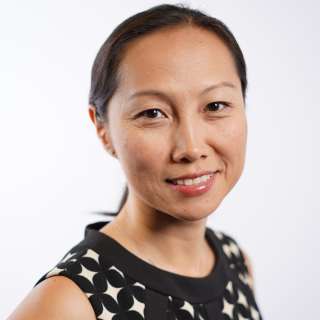 Nancy (huang) Jiang, MD, Otolaryngology (ENT), Oakland, CA