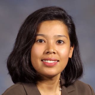 Emily (Chua) Greenlee, MD, Ophthalmology, Iowa City, IA, Iowa City VA Health System