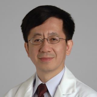 Henry Lin, MD, Nuclear Medicine, East Brunswick, NJ