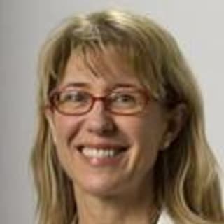 Monika Modlinski, MD, Anesthesiology, Burlington, VT, University of Vermont Medical Center