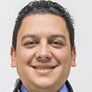 Ricardo Luis Rodriguez Delgado, MD, Family Medicine, Carolina, PR