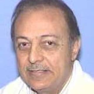 Farhad (Proffesional Corporation) Motamedi, MD, Urology, Los Angeles, CA, Cedars-Sinai Medical Center