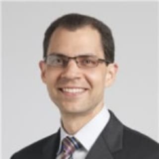 Jonathan Eisengart, MD, Ophthalmology, Cleveland, OH, Cleveland Clinic