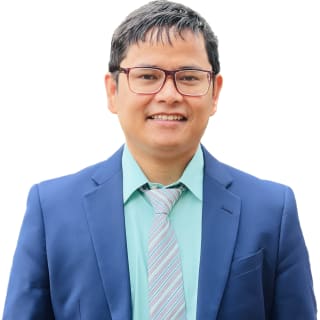 Ganesh Tamang, Nurse Practitioner, Essex, MD