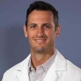 David Gregory, DO, Orthopaedic Surgery, Los Angeles, CA, Cedars-Sinai Medical Center
